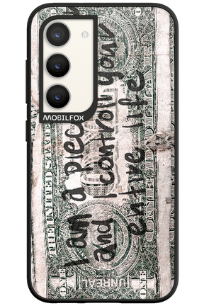 Dollars - Samsung Galaxy S23