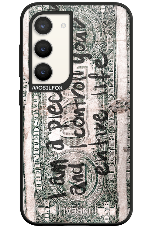 Dollars - Samsung Galaxy S23