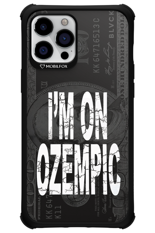 ozempic 2.0 - Apple iPhone 12 Pro Max