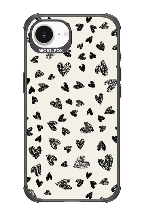 Crazy in Luv 2.0 - Apple iPhone 16e