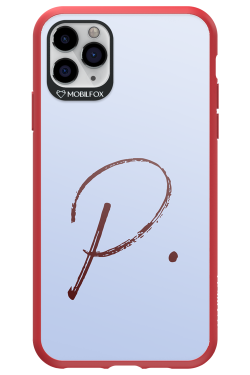 (Jellyfish Presso) P - Apple iPhone 11 Pro Max