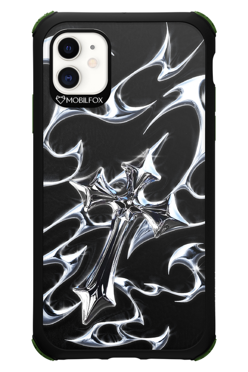 Faith 2.0 - Apple iPhone 11