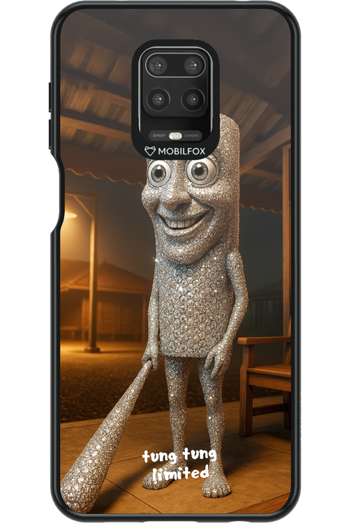 Tung Tung Limited - Xiaomi Redmi Note 9 Pro