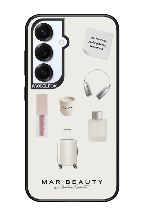 Clean Girl - Samsung S25