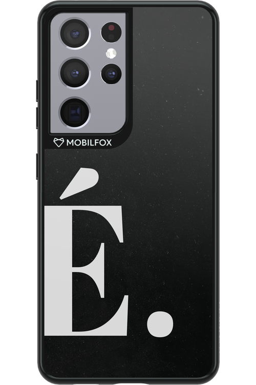 E II (Off Space) 2.0 - Samsung Galaxy S21 Ultra