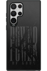 Power of Gods - Samsung Galaxy S22 Ultra