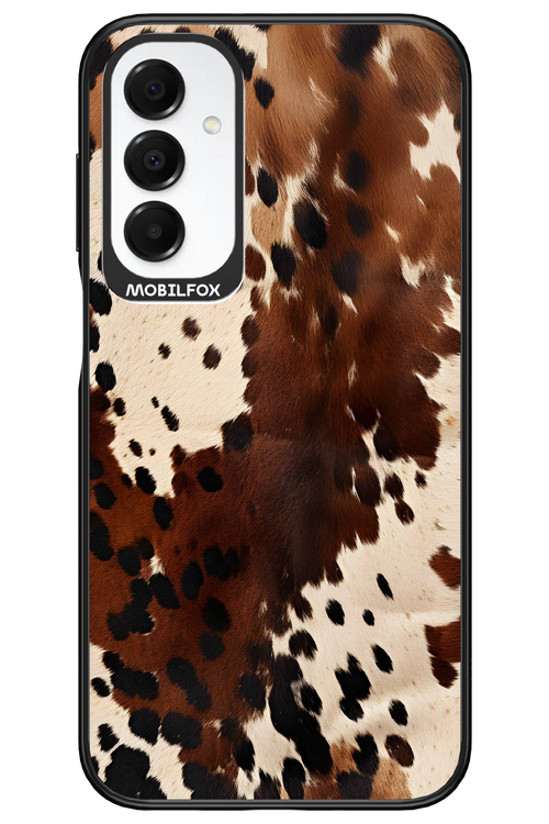 Wild Cow 2.0 - Samsung A16