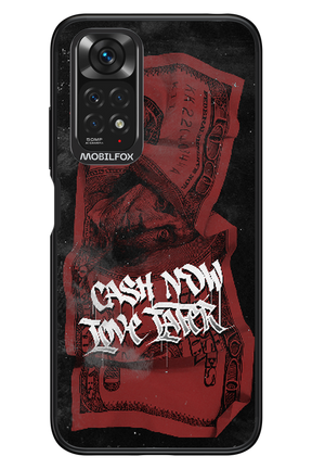 Liquid Assets - Xiaomi Redmi Note 11/11S 4G