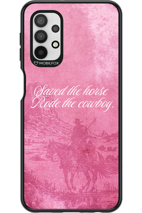 Rode the cowboy 2.0 - Samsung Galaxy A32 5G
