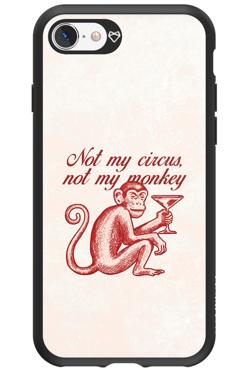 Monkey 2.0 - Apple iPhone SE 2022