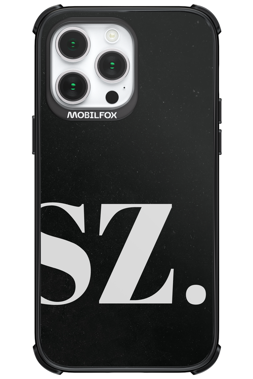 SZ (Off Space) 2.0 - Apple iPhone 14 Pro Max