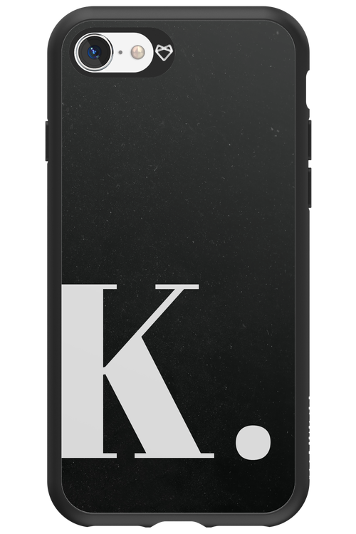 K (Off Space) 2.0 - Apple iPhone SE 2022
