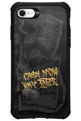 Liquid Assets Gold - Apple iPhone SE 2022