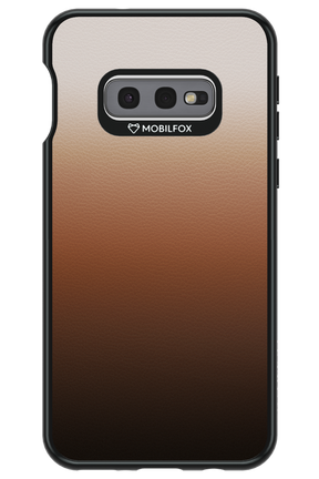 Desert Sunset - Samsung Galaxy S10e