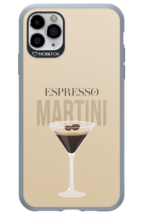 Espresso M - Apple iPhone 11 Pro Max