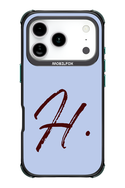 (Jellyfish Presso) H - Apple iPhone 17 Pro