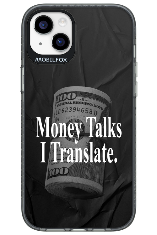 Money Talks III 2.0 - Apple iPhone 14 Plus