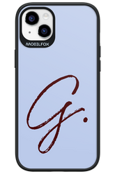 (Jellyfish Presso) G 2.0 - Apple iPhone 14 Plus