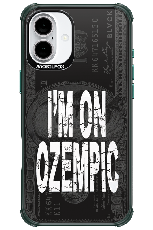 ozempic 2.0 - Apple iPhone 16 Plus