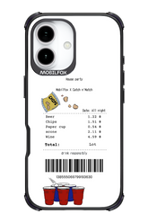 house party - Apple iPhone 17