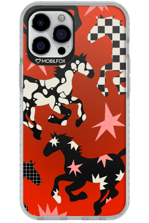 Stallions 2.0 - Apple iPhone 12 Pro Max