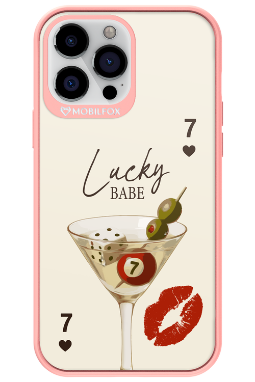 Lucky Babe - Apple iPhone 13 Pro Max