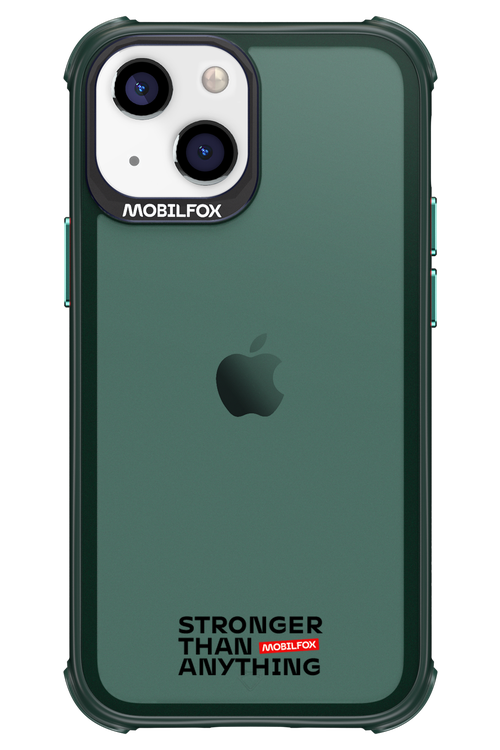 Stronger (Nude) 2.0 - Apple iPhone 13 Mini