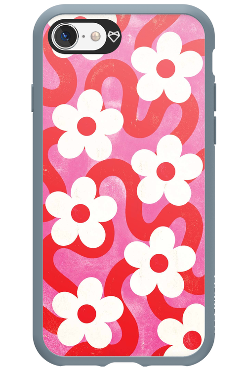 BLOSSOM TWIST 2.0 - Apple iPhone 8