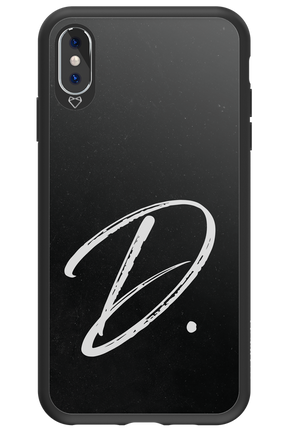 (Off Space) D 2.0 - Apple iPhone XS Max