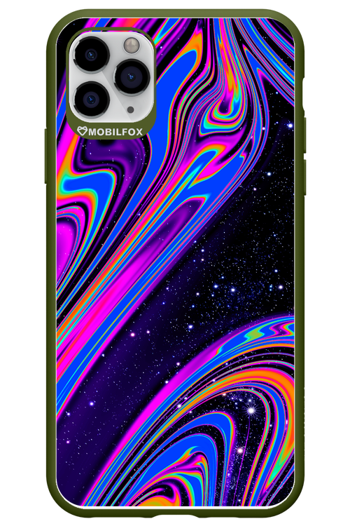 Galactic Psy - Apple iPhone 11 Pro Max