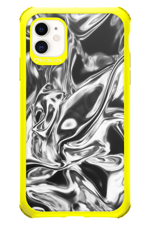 Chrome Blood 2.0 - Apple iPhone 11