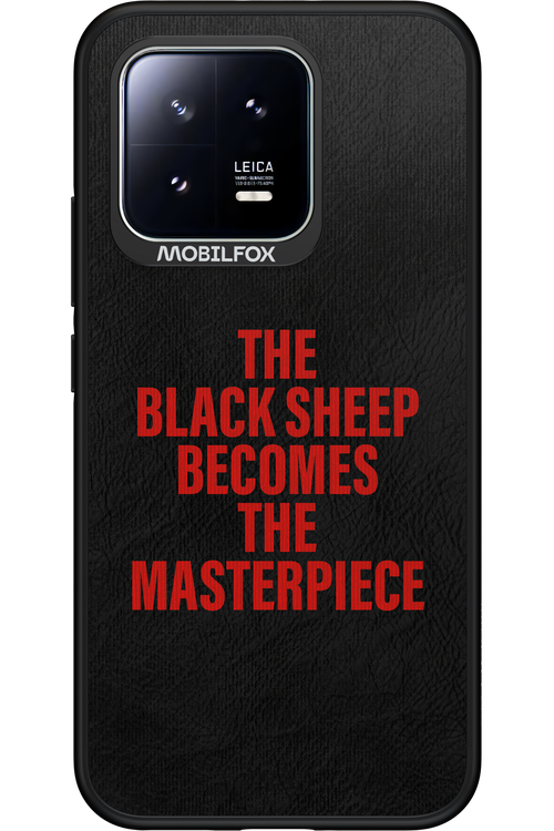 sheep 2.0 - Xiaomi 13