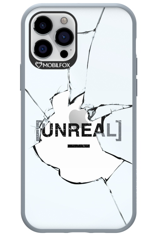 Broken Glass - Apple iPhone 12 Pro