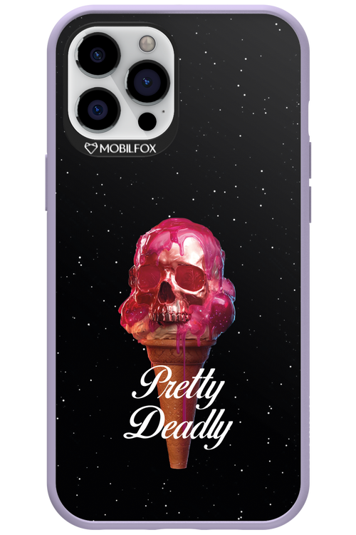 Pretty Deadly - Apple iPhone 12 Pro Max