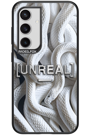 Snake and Chrome - Samsung Galaxy S24