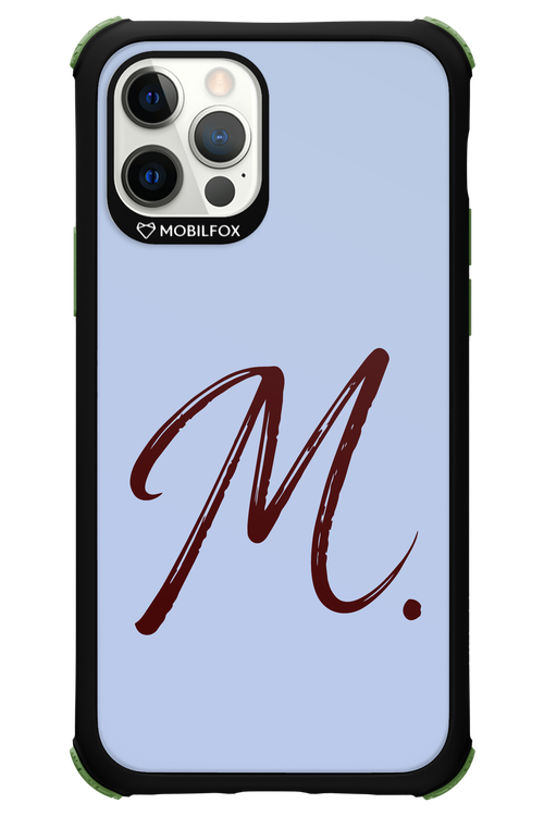 (Jellyfish Presso) M 2.0 - Apple iPhone 12 Pro