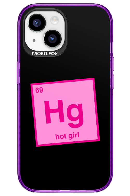 HG 2.0 - Apple iPhone 15