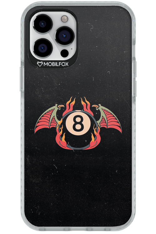 8ight - Apple iPhone 12 Pro Max