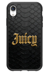 Juicy Gold 2.0 - Apple iPhone XR