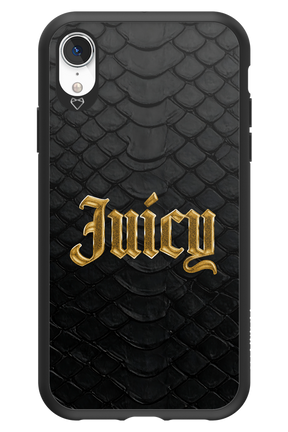 Juicy Gold 2.0 - Apple iPhone XR