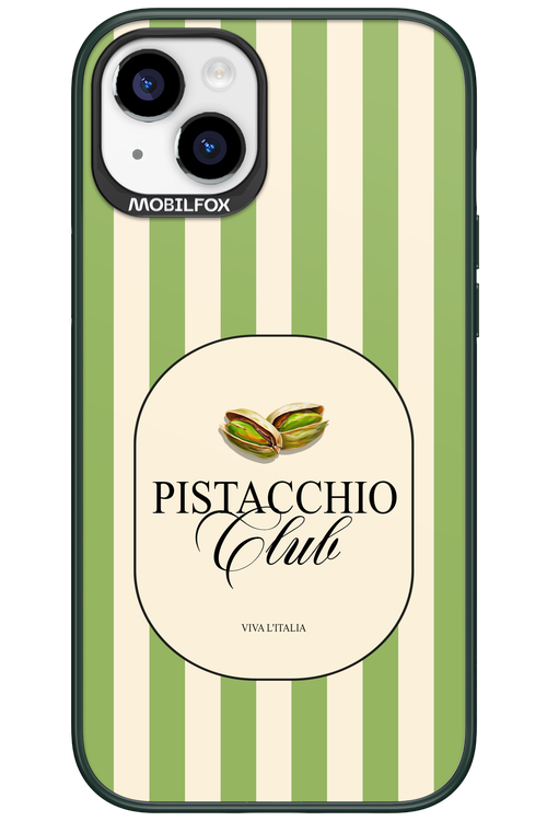 P-Club - Apple iPhone 15 Plus