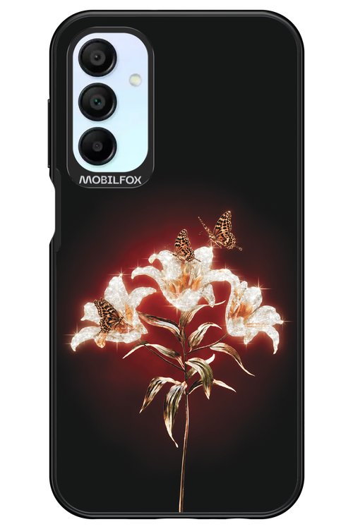 Glow Up Girl 2.0 - Samsung Galaxy A15