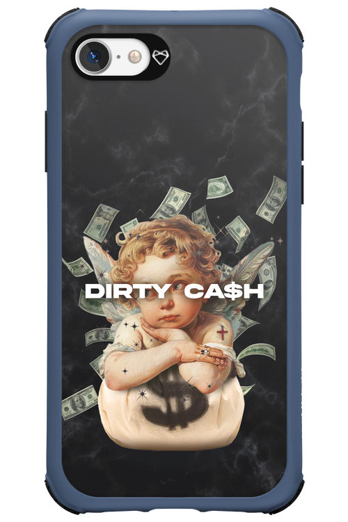 DirtyCash - Apple iPhone 7