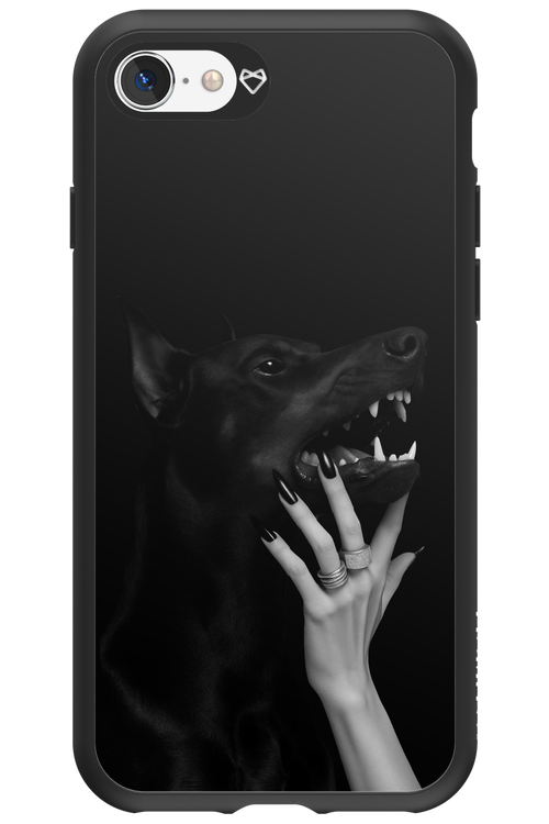 Hellhound 2.0 - Apple iPhone 8