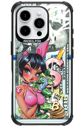 NATASHA - Apple iPhone 16 Pro