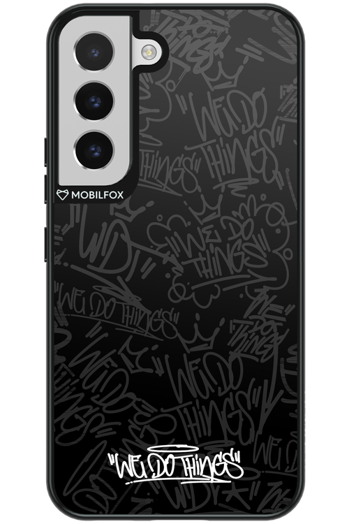 We Do Things 2.0 - Samsung Galaxy S22