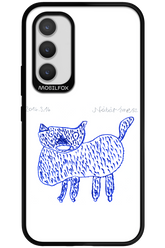 Blue Cat 2.0 - Samsung Galaxy A34