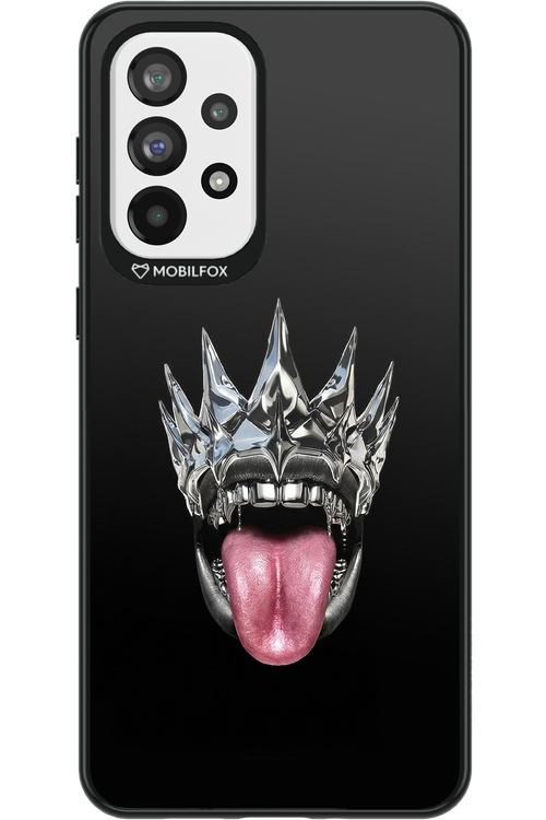 The Diamond King 2.0 - Samsung Galaxy A73
