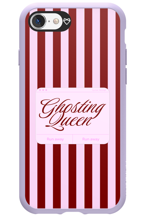 Ghosting Queen2 2.0 - Apple iPhone SE 2020