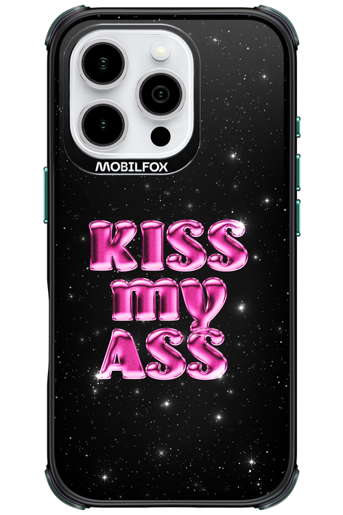 KMA 2.0 - Apple iPhone 16 Pro